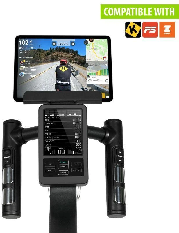 VIRTUFIT ETAP 2.0I treniruoklis dviratis
