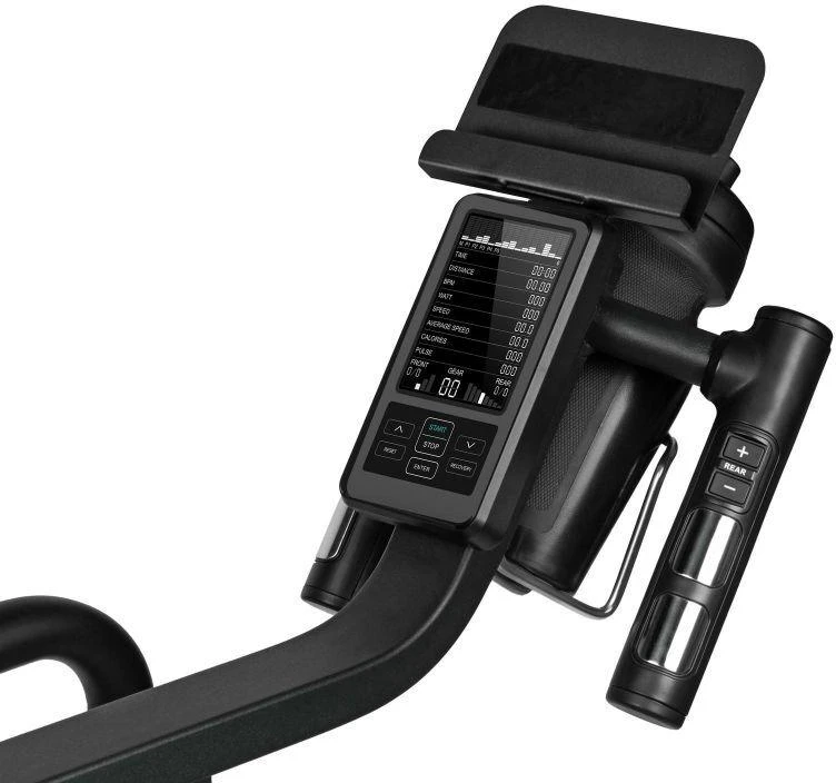 VIRTUFIT ETAP 2.0I treniruoklis dviratis