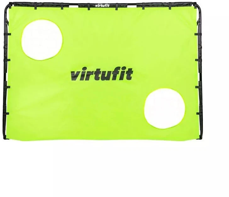 Virtufit futbolo vartai - 180 X 120 CM VF06044