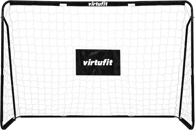Virtufit futbolo vartai - 180 X 120 CM VF06044