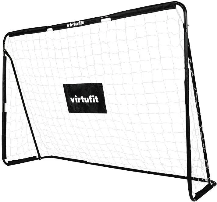 Virtufit futbolo vartai - 180 X 120 CM VF06044