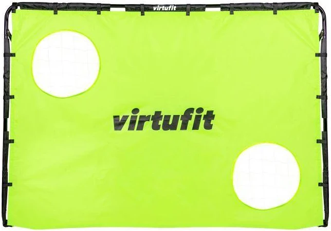 Virtufit futbolo vartai - 180 X 120 CM VF06044