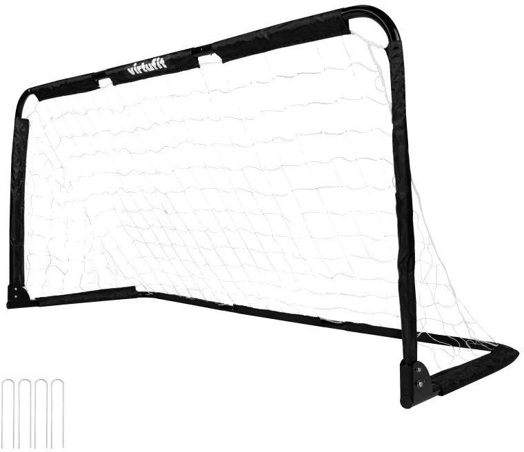 Virtufit futbolo vartai - 200 X 100 CM VF06046