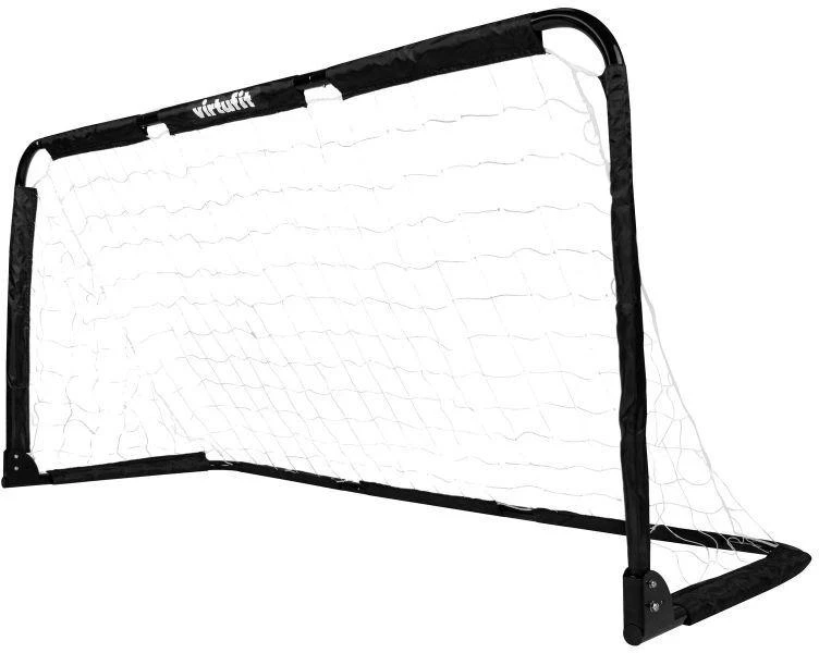 Virtufit futbolo vartai - 200 X 100 CM VF06046