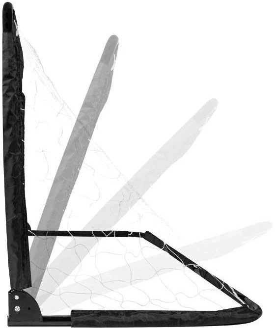 Virtufit futbolo vartai - 200 X 100 CM VF06046