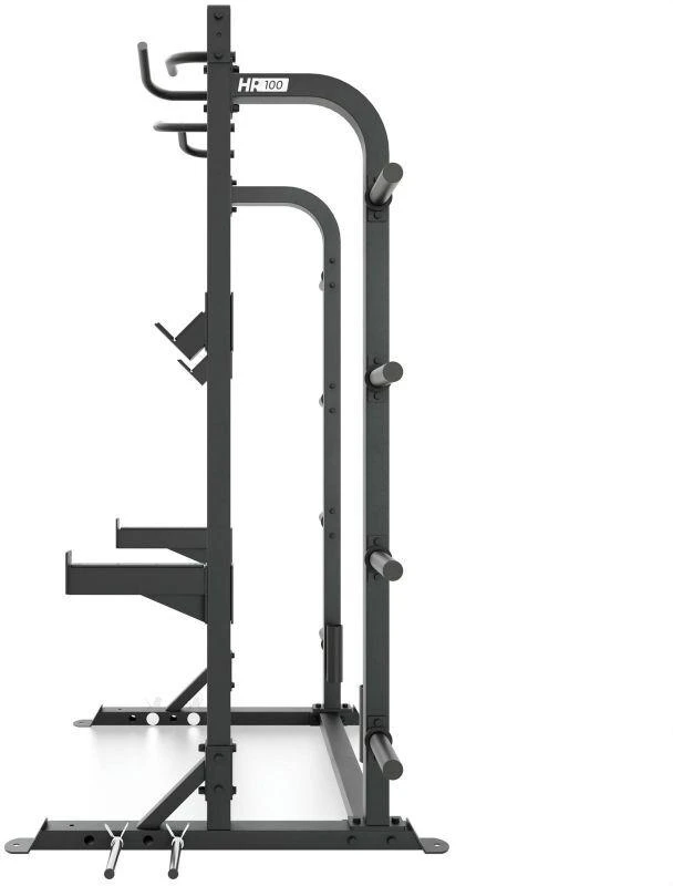 Monroe VIRTUFIT HR100 PUSIAURACK - STOVAS PRISĖDIMAMS - JĖGOS STOTIS