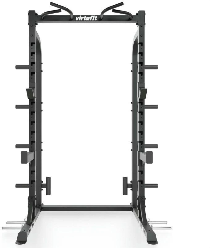 Monroe VIRTUFIT HR100 PUSIAURACK - STOVAS PRISĖDIMAMS - JĖGOS STOTIS