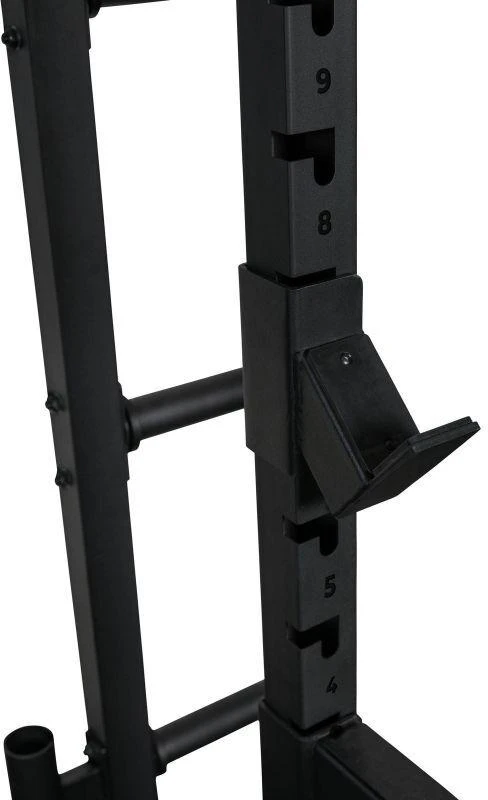 Monroe VIRTUFIT HR100 PUSIAURACK - STOVAS PRISĖDIMAMS - JĖGOS STOTIS