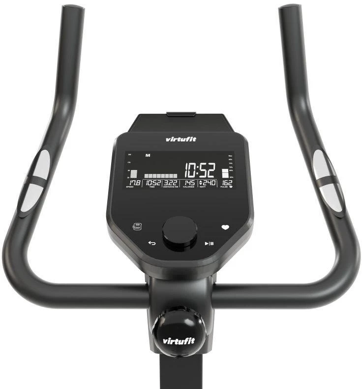 VIRTUFIT HTR 2.0 Dviratis treniruoklis ergometras
