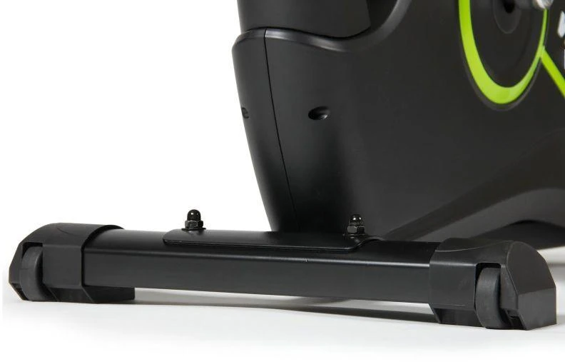 VIRTUFIT ICONSOLE HTR 2.1 ERGOMETRAI DVIRATIS TRENIRUOKLIS