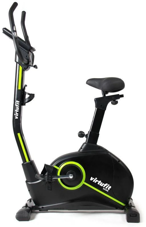 VIRTUFIT ICONSOLE HTR 2.1 ERGOMETRAI DVIRATIS TRENIRUOKLIS