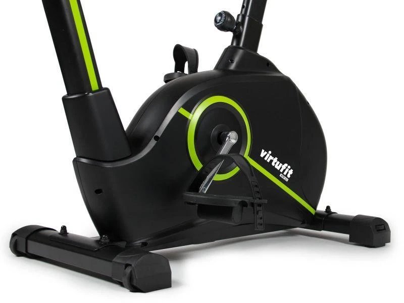 VIRTUFIT ICONSOLE HTR 2.1 ERGOMETRAI DVIRATIS TRENIRUOKLIS