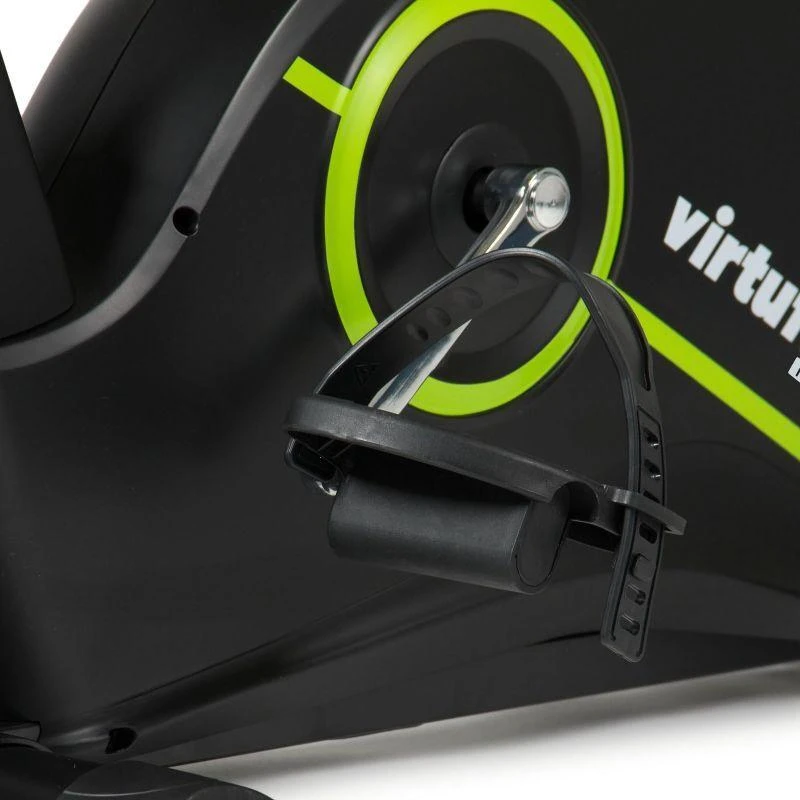 VIRTUFIT ICONSOLE HTR 2.1 ERGOMETRAI DVIRATIS TRENIRUOKLIS
