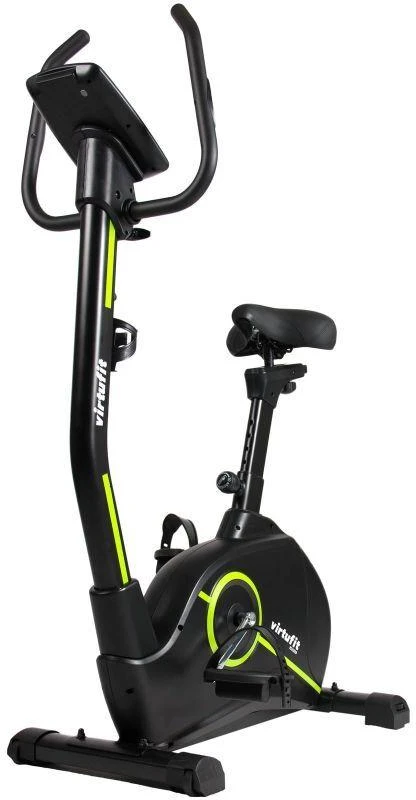 VIRTUFIT ICONSOLE HTR 2.1 ERGOMETRAI DVIRATIS TRENIRUOKLIS