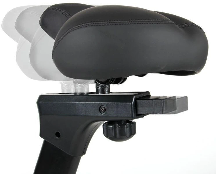 VIRTUFIT ICONSOLE HTR 2.1 ERGOMETRAI DVIRATIS TRENIRUOKLIS