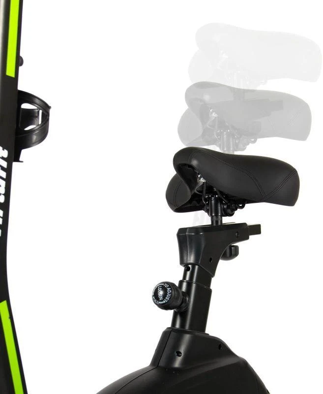 VIRTUFIT ICONSOLE HTR 2.1 ERGOMETRAI DVIRATIS TRENIRUOKLIS