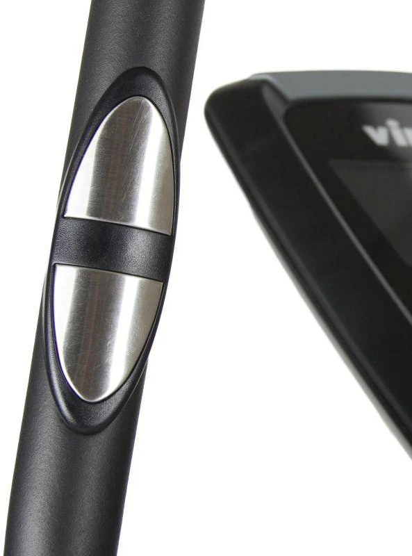 VIRTUFIT ICONSOLE HTR 2.1 ERGOMETRAI DVIRATIS TRENIRUOKLIS