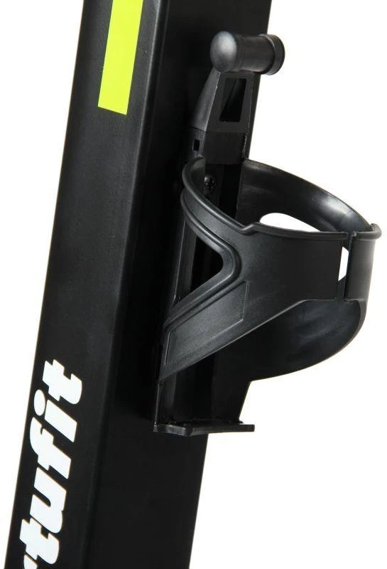 VIRTUFIT ICONSOLE HTR 2.1 ERGOMETRAI DVIRATIS TRENIRUOKLIS
