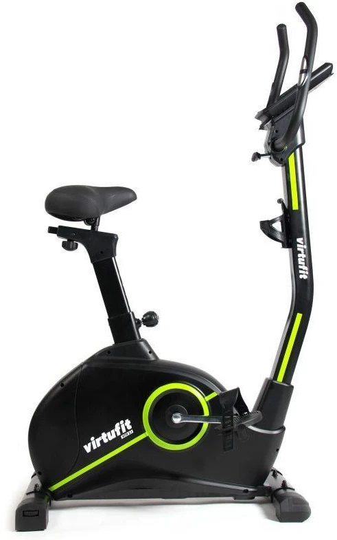 VIRTUFIT ICONSOLE HTR 2.1 ERGOMETRAI DVIRATIS TRENIRUOKLIS
