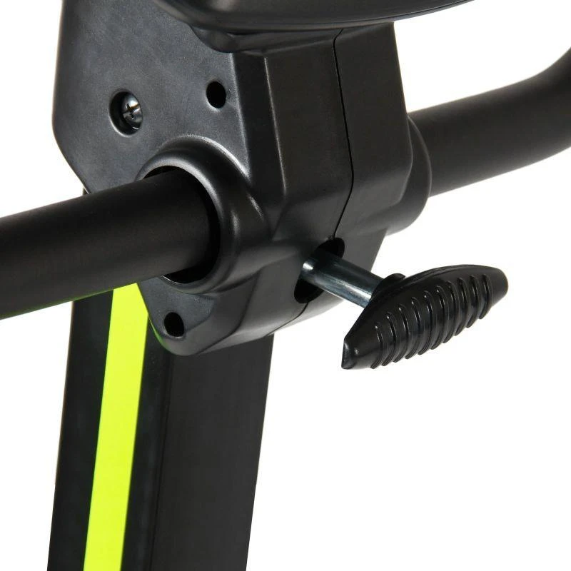 VIRTUFIT ICONSOLE HTR 2.1 ERGOMETRAI DVIRATIS TRENIRUOKLIS