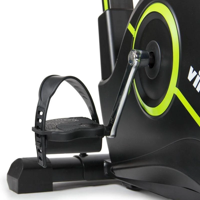 VIRTUFIT ICONSOLE HTR 2.1 ERGOMETRAI DVIRATIS TRENIRUOKLIS