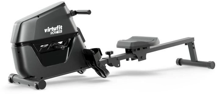 VIRTUFIT irklavimo treniruoklis ROW 1.0