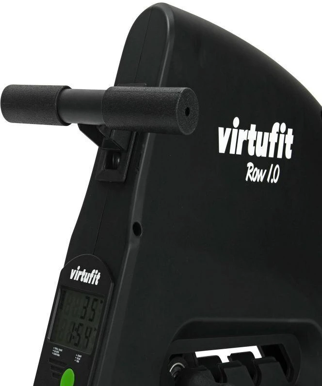 VIRTUFIT irklavimo treniruoklis ROW 1.0