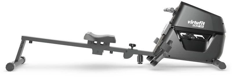 VIRTUFIT irklavimo treniruoklis ROW 1.0