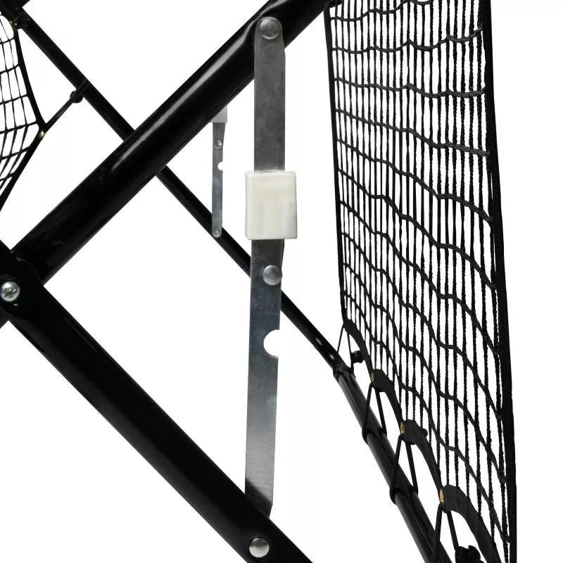 VIRTUFIT KOMBI BUMPER - KOJŲ STŪMIMAS ATGAL - 113 X 106 X 61 CM