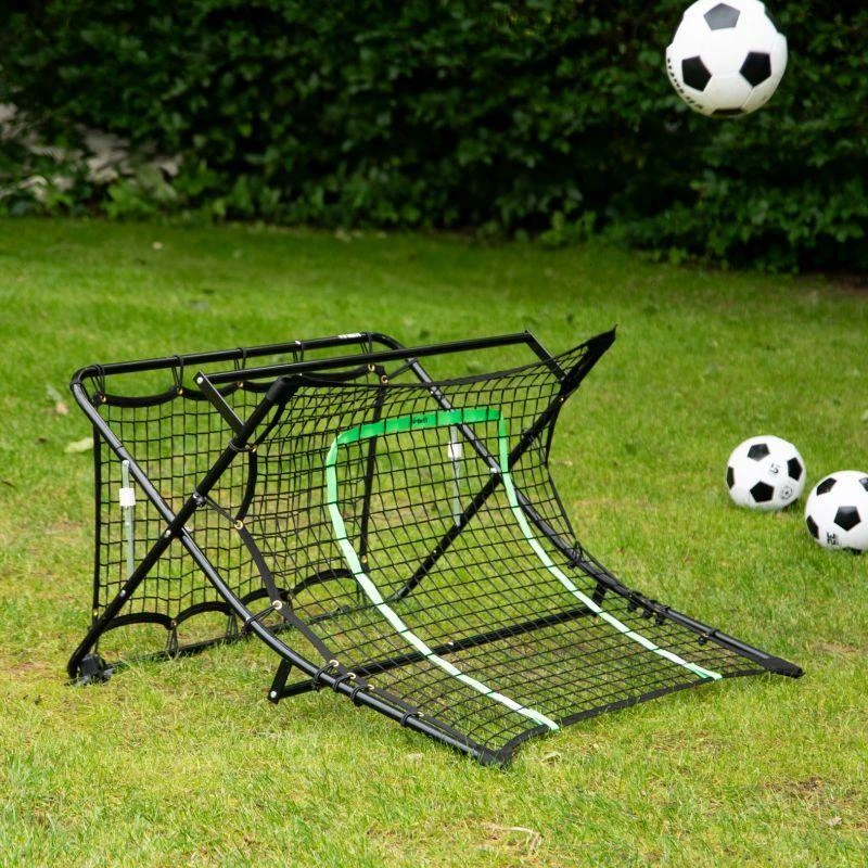 VIRTUFIT KOMBI BUMPER - KOJŲ STŪMIMAS ATGAL - 113 X 106 X 61 CM