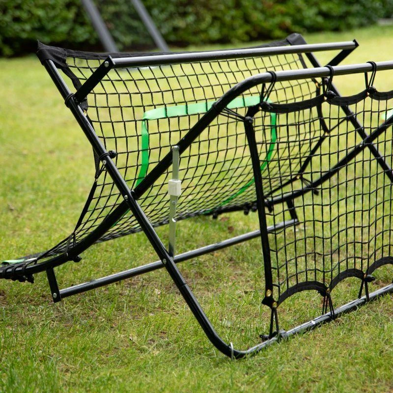 VIRTUFIT KOMBI BUMPER - KOJŲ STŪMIMAS ATGAL - 113 X 106 X 61 CM