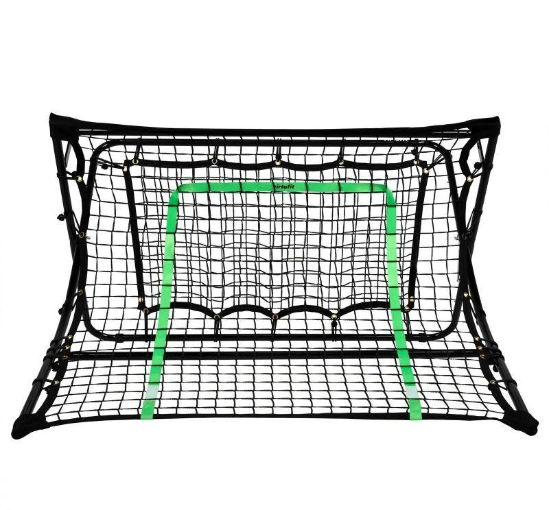 VIRTUFIT KOMBI BUMPER - KOJŲ STŪMIMAS ATGAL - 113 X 106 X 61 CM