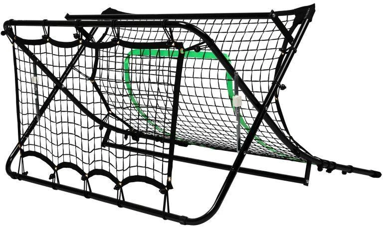 VIRTUFIT KOMBI BUMPER - KOJŲ STŪMIMAS ATGAL - 113 X 106 X 61 CM