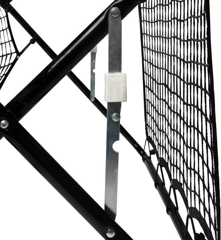 VIRTUFIT KOMBI BUMPER - KOJŲ STŪMIMAS ATGAL - 113 X 106 X 61 CM