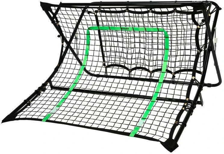 VIRTUFIT KOMBI BUMPER - KOJŲ STŪMIMAS ATGAL - 113 X 106 X 61 CM