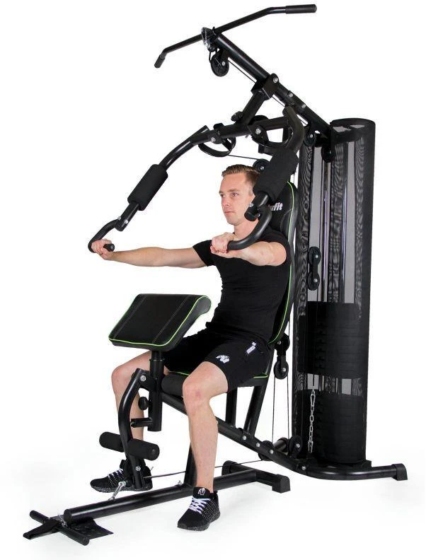 VIRTUFIT NAMŲ JĖGOS STOTIS KH100