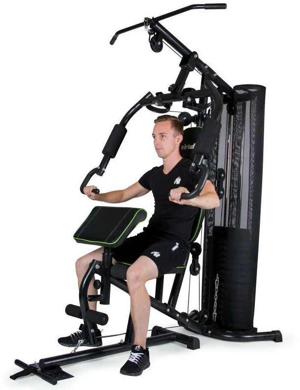 VIRTUFIT NAMŲ JĖGOS STOTIS KH100