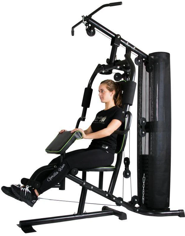 VIRTUFIT NAMŲ JĖGOS STOTIS KH100