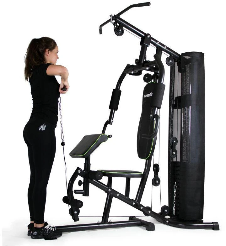 VIRTUFIT NAMŲ JĖGOS STOTIS KH100