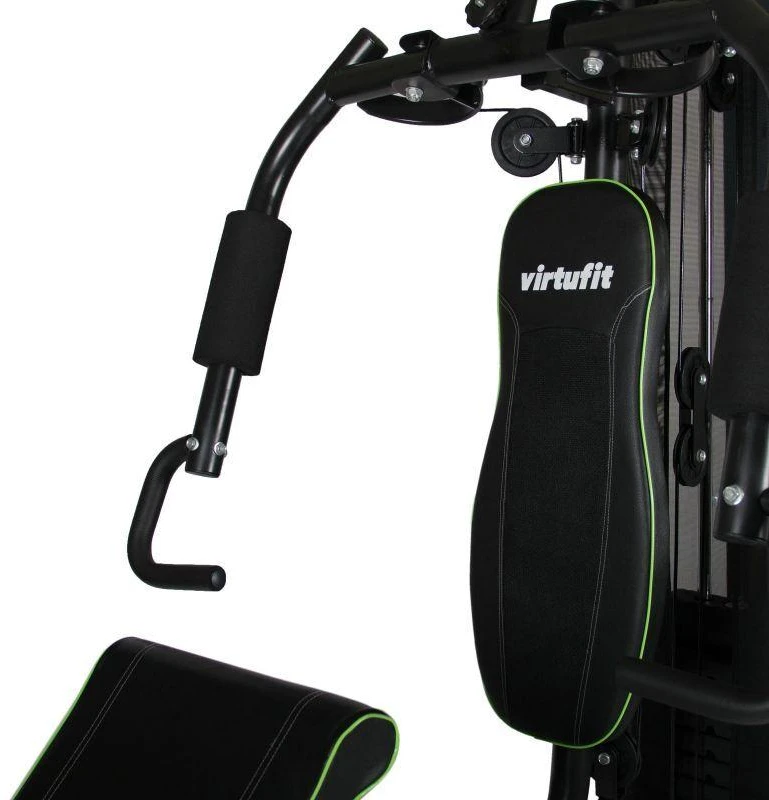 VIRTUFIT NAMŲ JĖGOS STOTIS KH100