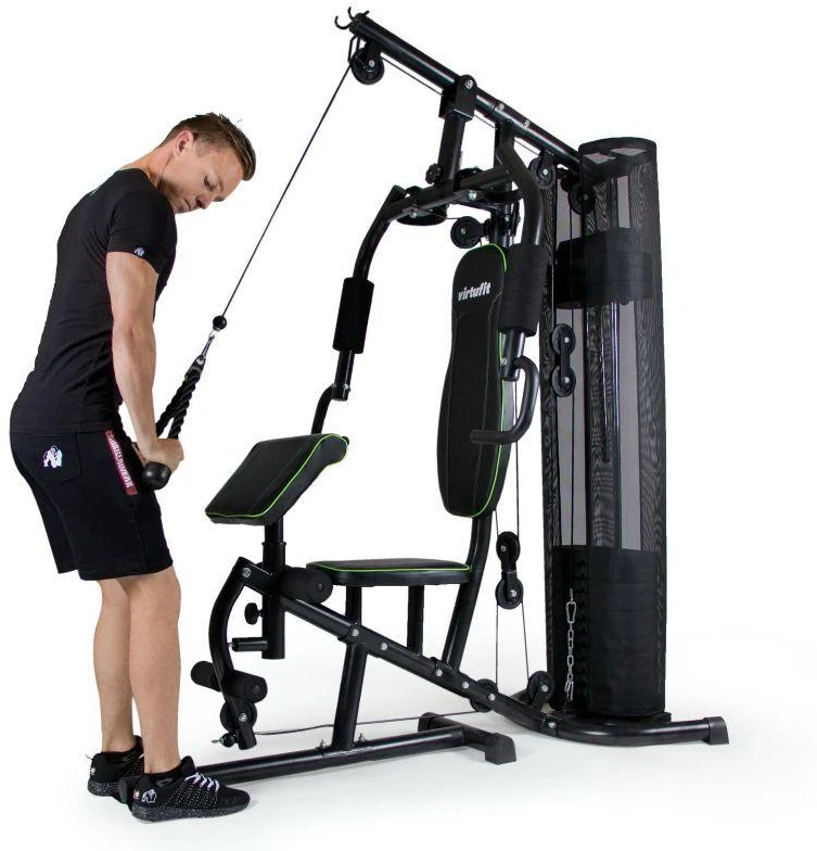 VIRTUFIT NAMŲ JĖGOS STOTIS KH100