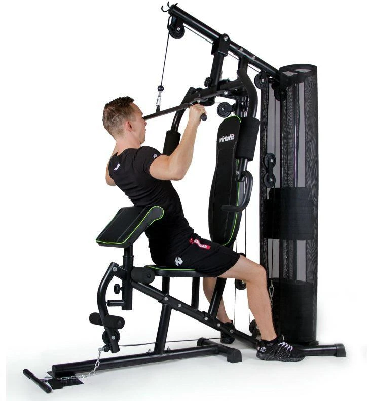 VIRTUFIT NAMŲ JĖGOS STOTIS KH100