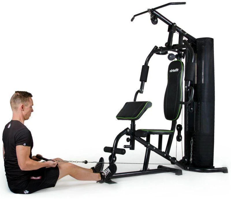 VIRTUFIT NAMŲ JĖGOS STOTIS KH100