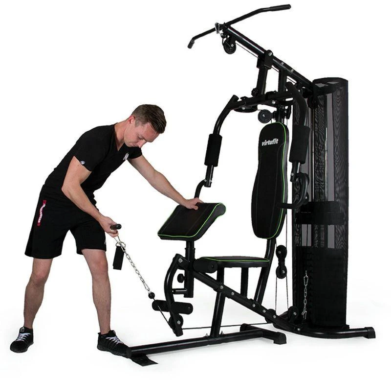 VIRTUFIT NAMŲ JĖGOS STOTIS KH100