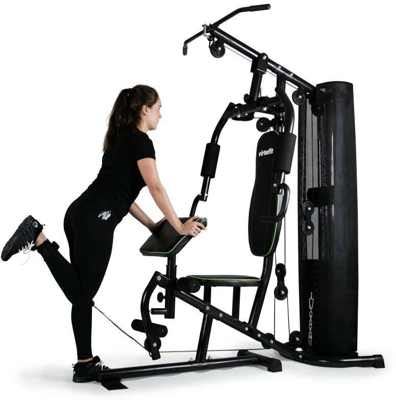 VIRTUFIT NAMŲ JĖGOS STOTIS KH100
