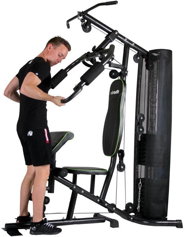 VIRTUFIT NAMŲ JĖGOS STOTIS KH100