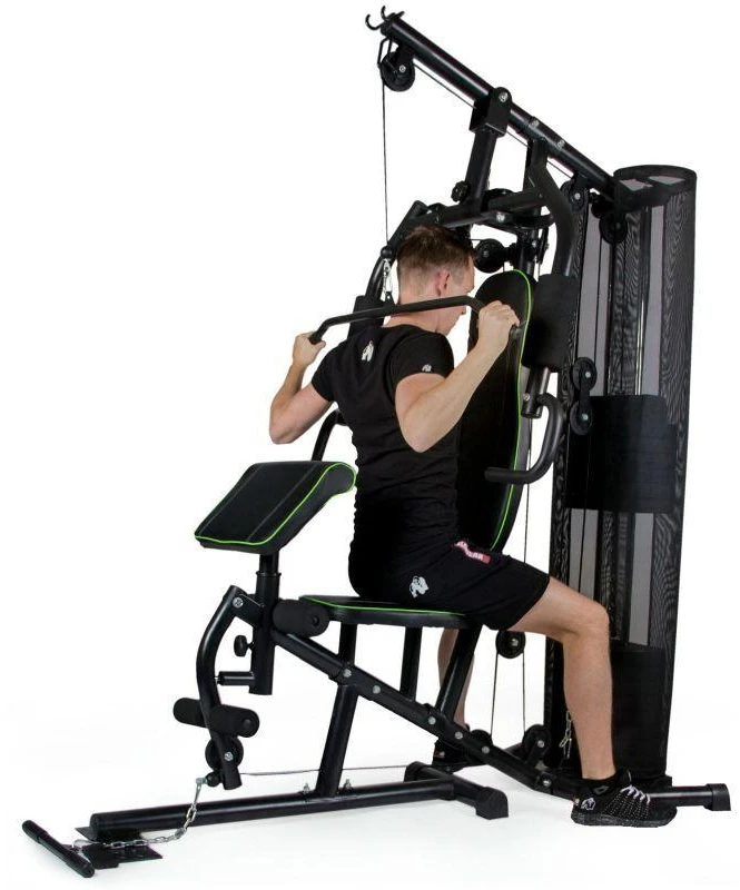 VIRTUFIT NAMŲ JĖGOS STOTIS KH100