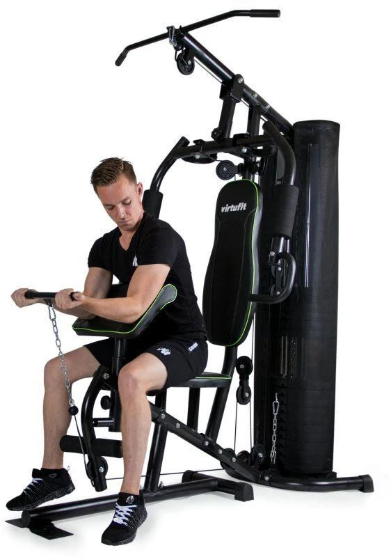 VIRTUFIT NAMŲ JĖGOS STOTIS KH100