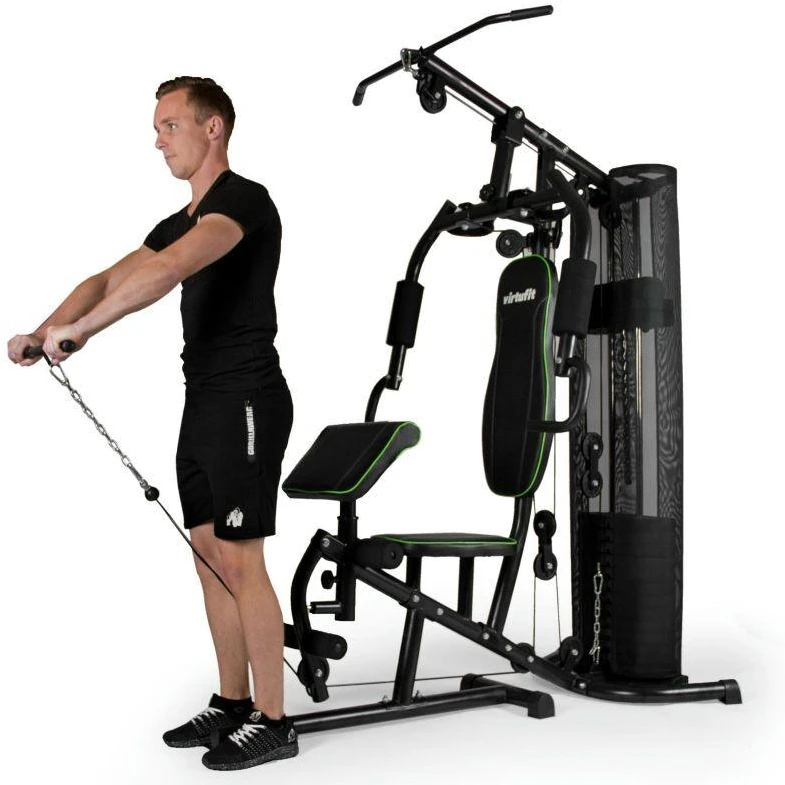 VIRTUFIT NAMŲ JĖGOS STOTIS KH100