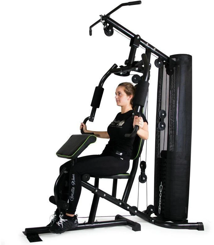 VIRTUFIT NAMŲ JĖGOS STOTIS KH100